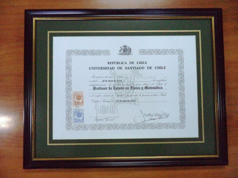 Diploma 29